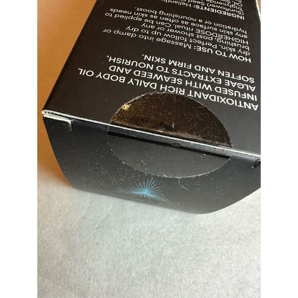 HIGHERDOSE Ritual Oil, 5 oz. 150ml - Picture 6 of 6